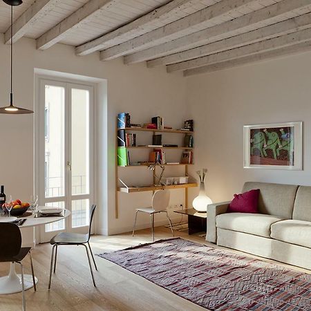 Apartmán Parco Sempione Milán Exteriér fotografie