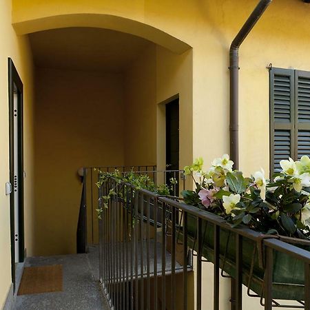 Apartmán Parco Sempione Milán Exteriér fotografie