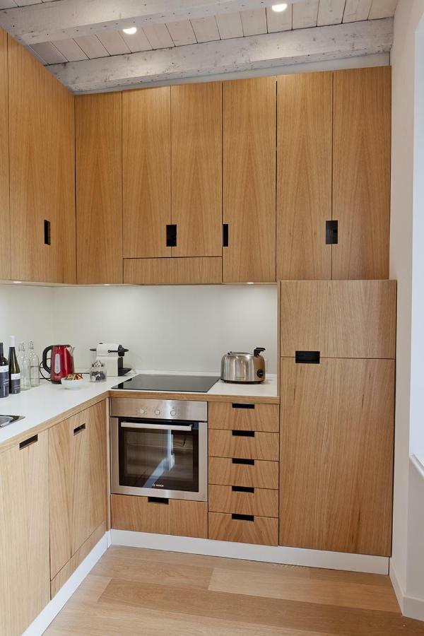 Apartmán Parco Sempione Milán Exteriér fotografie